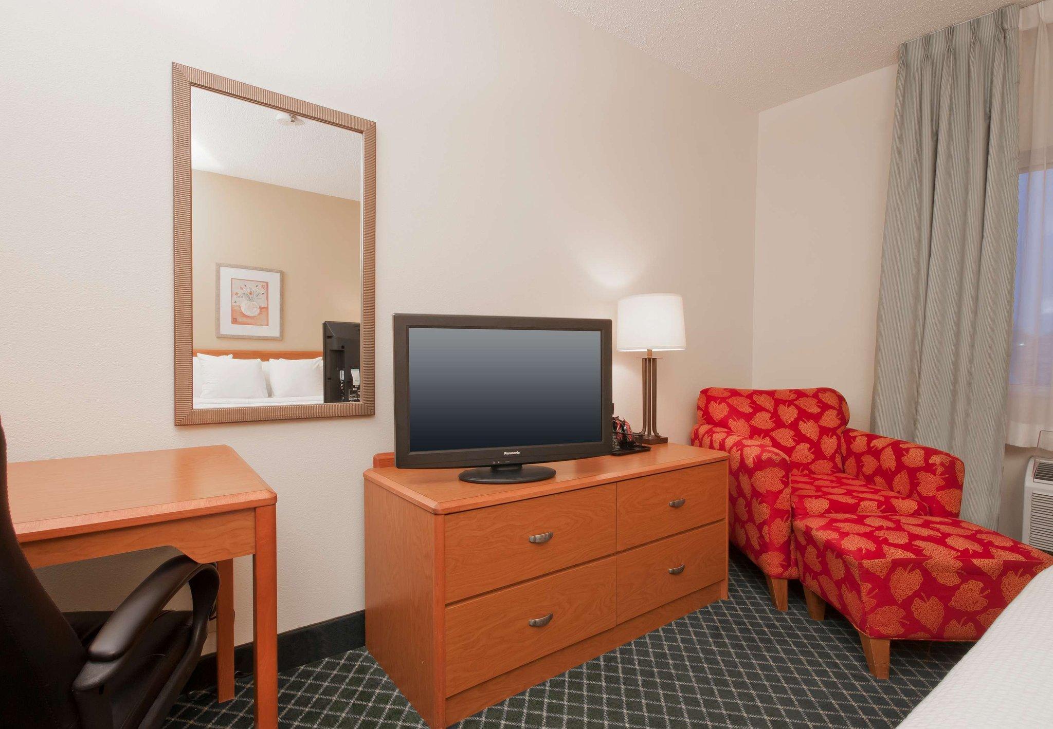 Comfort Bettendorf - Quad Cities Inn 3*
