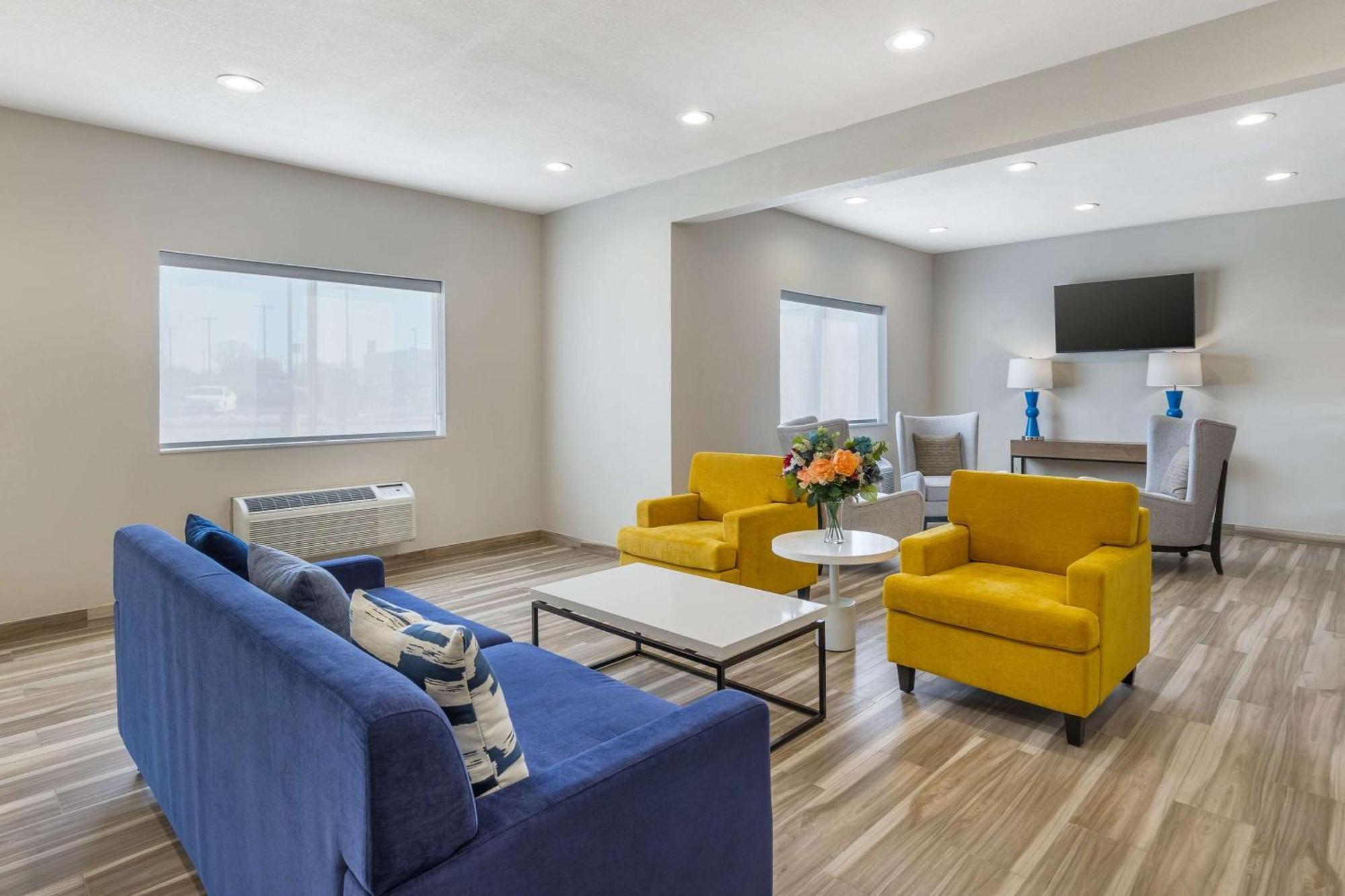Comfort Bettendorf - Quad Cities 3* Davenport