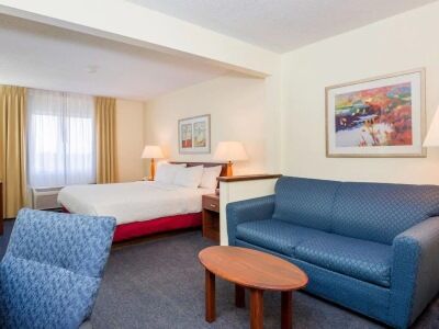 Inn Comfort Bettendorf - Quad Cities 3*